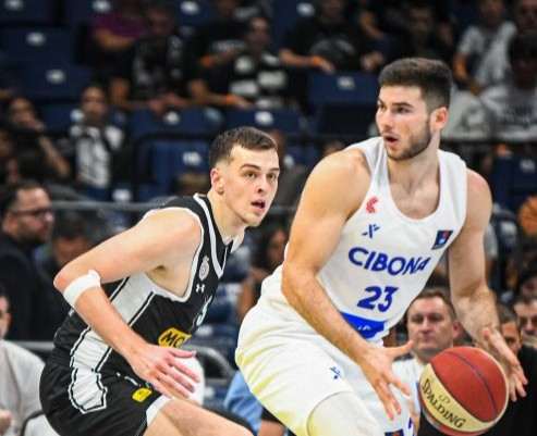 Tomislav Buljan/ Foto: Aba liga