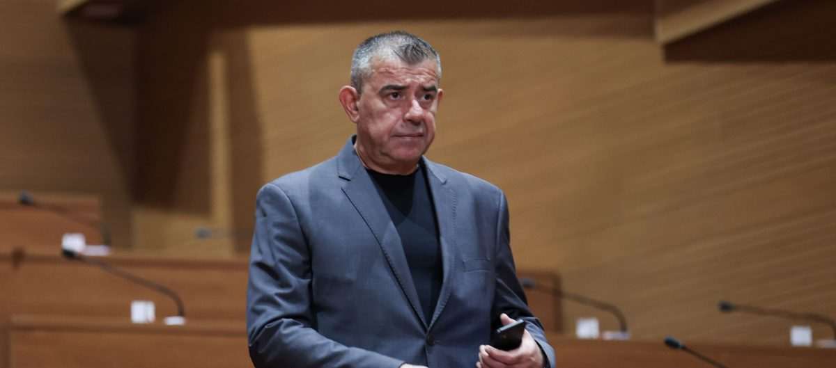 Tomislav Zadro/ Foto: Hina