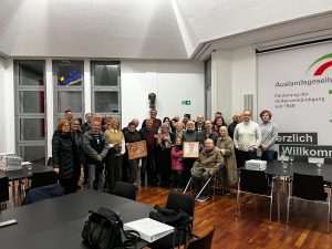 Večer hrvatske pjesme/ Foto: Ljiljana Sikavica