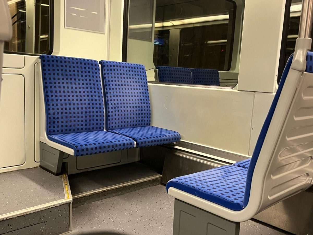 Vlak (ILUSTRACIJA)/ Foto: Fenix (SC)