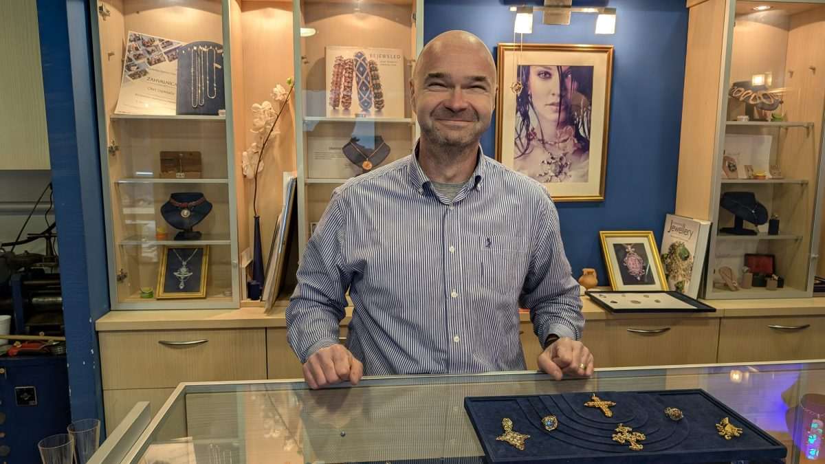 ZLATARI PRIVUKLI BROJNE ZAGREPČANE: „Sjaj Tradicije“ oduševio posjetitelje