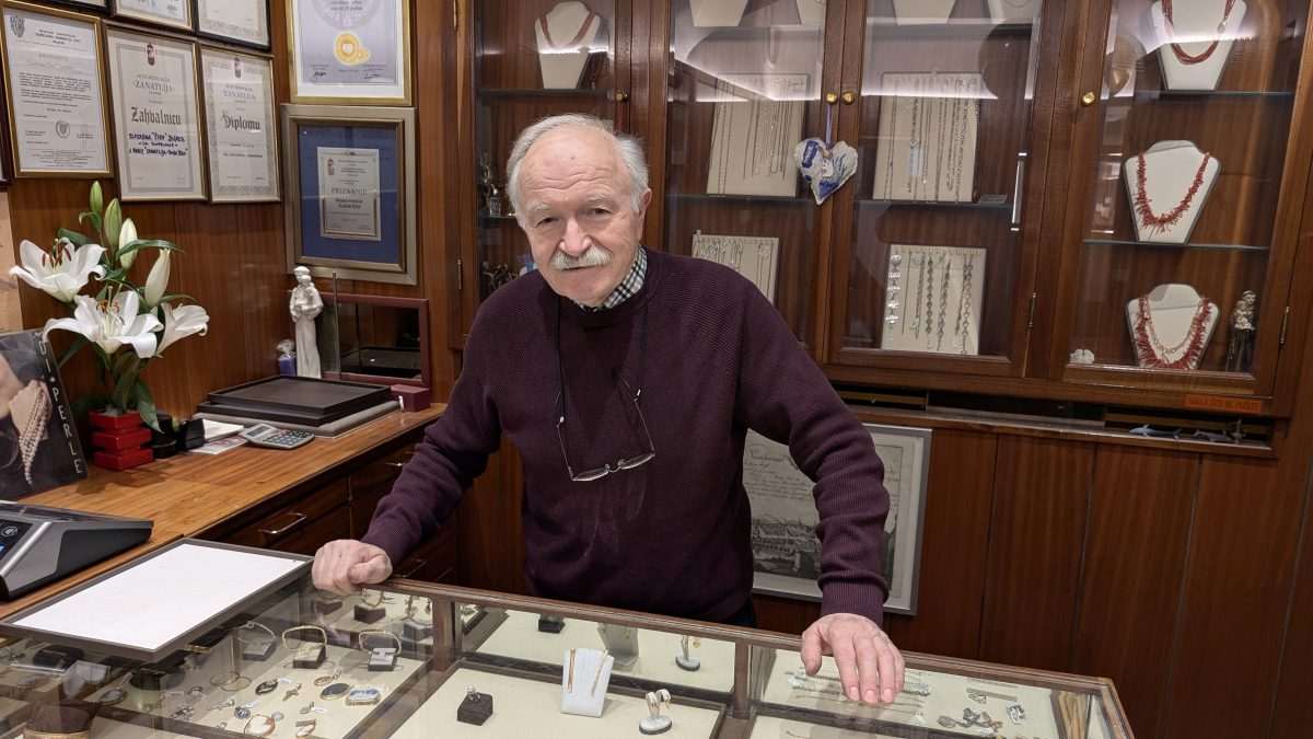 ZLATARI PRIVUKLI BROJNE ZAGREPČANE: „Sjaj Tradicije“ oduševio posjetitelje