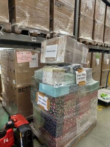 BOŽIĆ JE LJEPŠI UZ LANAC DOBRIH LJUDI: "Žene u Augsburgu i okolici" organizirale plemenitu humanitarnu akciju Humanitarna akcija/ Foto: Mijo Markotić