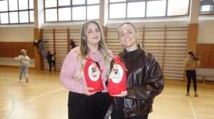 KUD SRCE HRVATSKO ODUŠEVILO BOŽIĆNOM PRIREDBOM S NIKOLOM U LUSTENAUU: Društvo od rujna 2025. naraslo na oko 80 članova KUD SRCE HRVATSKO ODUŠEVILO BOŽIĆNOM PRIREDBOM S NIKOLOM U LUSTENAUU: Društvo od rujna 2025. naraslo na oko 80 članova