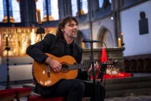 HKM KÖLN: Humanitarni koncert Stijepa Gleđa Markosa i proslava blagdana sv. Nikole