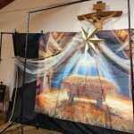 Božićni igrokaz/ Foto: HKŽ München-Geretsried