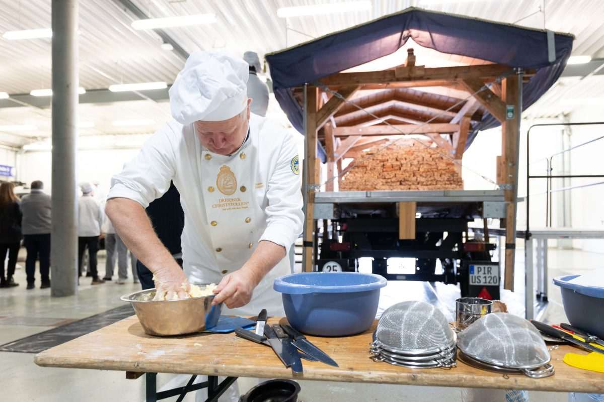 Pekar/ Foto: Sebastian Kahnert/dpa