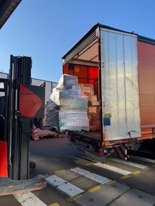 BOŽIĆ JE LJEPŠI UZ LANAC DOBRIH LJUDI: "Žene u Augsburgu i okolici" organizirale plemenitu humanitarnu akciju Humanitarna akcija/ Foto: Mijo Markotić