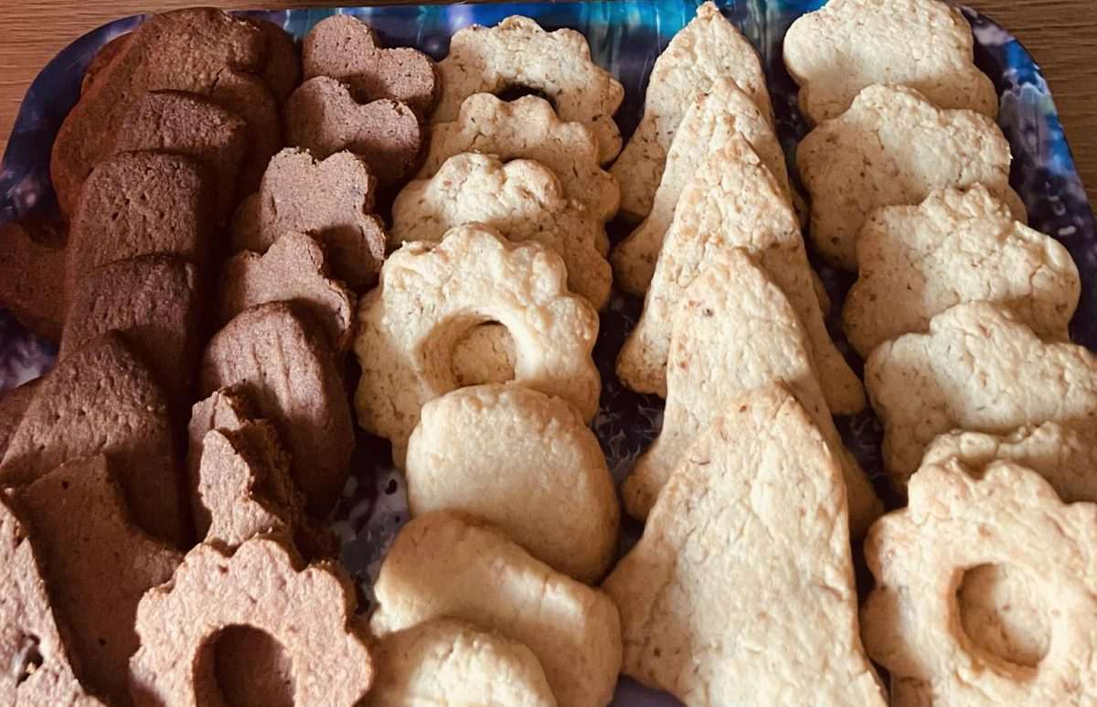 Kolači, keksi (ILUSTRACIJA)/ Foto: Fenix (SC)