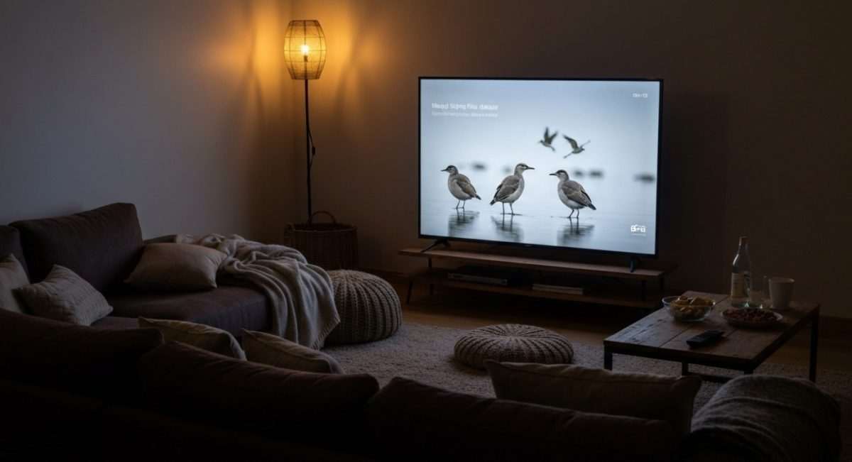 POMOĆ PRI KUPNJI TELEVIZORA: Kako pronaći savršen televizor za ugodne večeri! POMOĆ PRI KUPNJI TELEVIZORA: Kako pronaći savršen televizor za ugodne večeri!