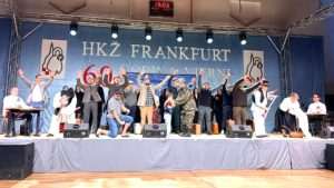 HKŽ FRANKFURT: Proslavljena 60. obljetnica osnutka župe i Nikolinje  