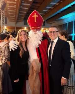 HKŽ FRANKFURT: Proslavljena 60. obljetnica osnutka župe i Nikolinje  