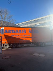 BOŽIĆ JE LJEPŠI UZ LANAC DOBRIH LJUDI: "Žene u Augsburgu i okolici" organizirale plemenitu humanitarnu akciju Humanitarna akcija/ Foto: Mijo Markotić