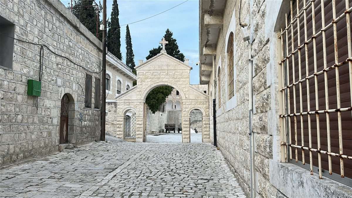 Kršćani se vraćaju u Siriju / Foto: Anadolu