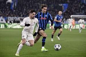 LIGA PRVAKA: Bayern s 3:1 savladao Sporting, poraz Eintrachta u Barceloni, Liverpool slavio protiv Intera u Milanu LIGA PRVAKA: Bayern s 3:1 savladao Sporting, poraz Eintrachta u Barceloni, Liverpool slavio protiv Intera u Milanu