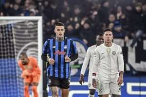 LIGA PRVAKA: Bayern s 3:1 savladao Sporting, poraz Eintrachta u Barceloni, Liverpool slavio protiv Intera u Milanu LIGA PRVAKA: Bayern s 3:1 savladao Sporting, poraz Eintrachta u Barceloni, Liverpool slavio protiv Intera u Milanu