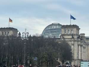 MIROVNI PREGOVORI O UKRAJINI: Trumpovi izaslanici u Berlinu će razgovarati u formatu E3 s Njemačkom, Velikom Britanijom i Francuskom MIROVNI PREGOVORI O UKRAJINI: Trumpovi izaslanici u Berlinu će razgovarati u formatu E3 s Njemačkom, Velikom Britanijom i Francuskom