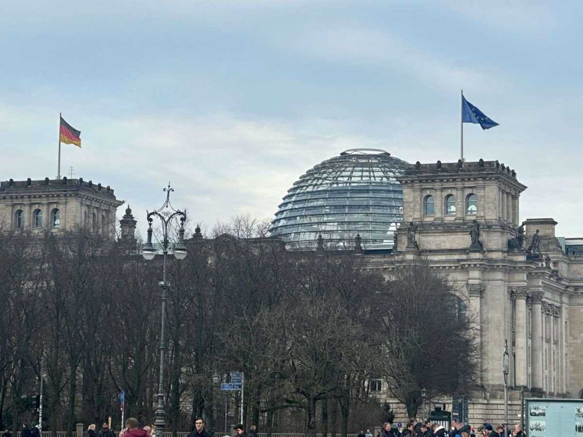 “BLISKOST S PUTINOM JE NEOSPORNA”: Njemački ministar upozorava na veze AfD-a s Moskvom