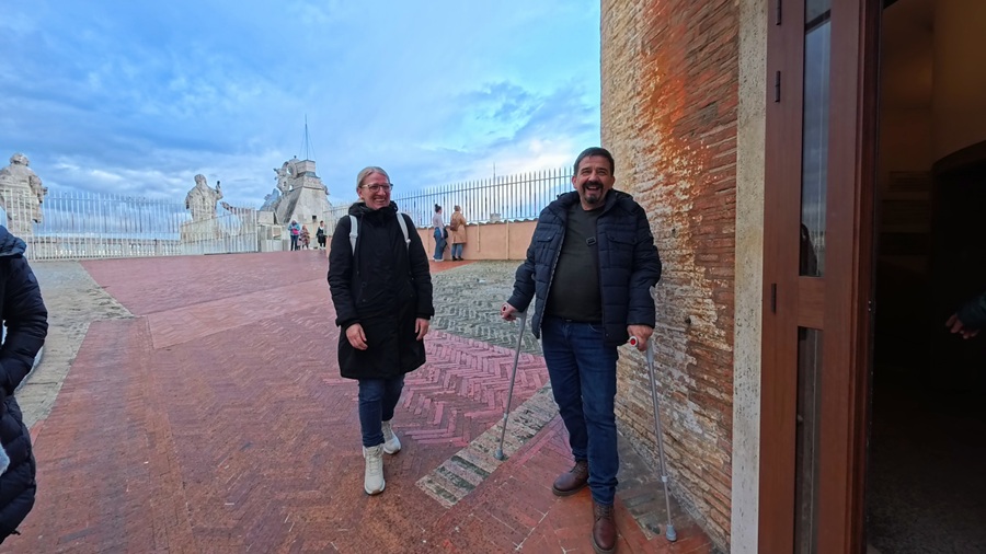 Ljupko Krajina / Foto Fenix( Ranko Kubat)