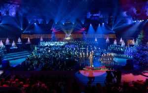 "BOŽIĆ U CIBONI": Na 36. izdanju koncerta nastupili mnogi domaći glazbenici, zborovi i orkestri