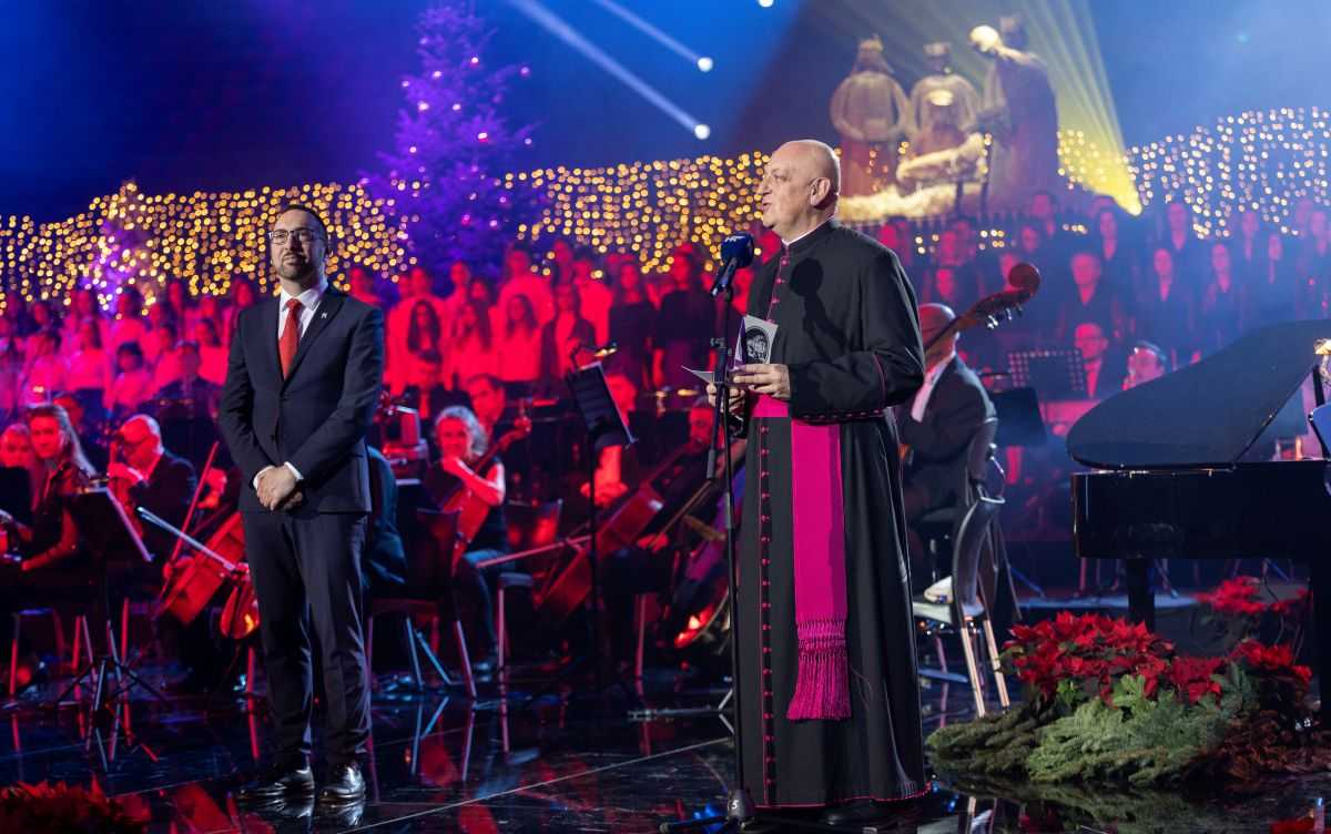"BOŽIĆ U CIBONI": Na 36. izdanju koncerta nastupili mnogi domaći glazbenici, zborovi i orkestri