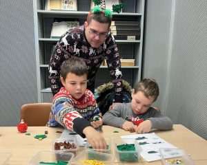 HRVATI U NORVEŠKOJ: Božićna radionica Hrvatske dopunske škole u Oslu ispunjena kreativnošću, jezikom i zajedništvom HRVATI U NORVEŠKOJ: Božićna radionica Hrvatske dopunske škole u Oslu ispunjena kreativnošću, jezikom i zajedništvom