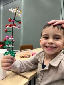 HRVATI U NORVEŠKOJ: Božićna radionica Hrvatske dopunske škole u Oslu ispunjena kreativnošću, jezikom i zajedništvom HRVATI U NORVEŠKOJ: Božićna radionica Hrvatske dopunske škole u Oslu ispunjena kreativnošću, jezikom i zajedništvom