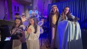 NA POZIV FRA IVANA GRUBIŠIĆA: Božićni koncert u Offenbachu/M sa Stijepom Gleđom Markosom i Maxom Hozićem polučio ogroman uspjeh NA POZIV FRA IVANA GRUBIŠIĆA: Božićni koncert u Offenbachu/M sa Stijepom Gleđom Markosom i Maxom Hozićem polučio ogroman uspjeh