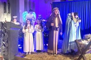 NA POZIV FRA IVANA GRUBIŠIĆA: Božićni koncert u Offenbachu/M sa Stijepom Gleđom Markosom i Maxom Hozićem polučio ogroman uspjeh NA POZIV FRA IVANA GRUBIŠIĆA: Božićni koncert u Offenbachu/M sa Stijepom Gleđom Markosom i Maxom Hozićem polučio ogroman uspjeh