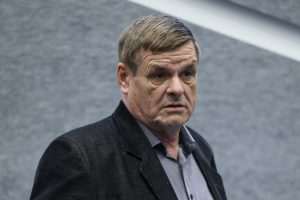 PITANJE SVIH PITANJA: Hoće li ministar Anušić dati prof. Laliću „mašinku“?