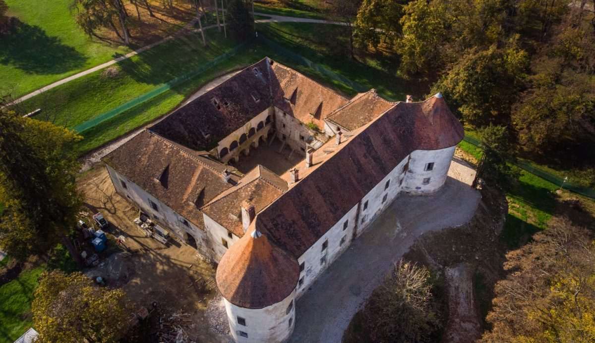 Erdody / Foto: Ing-Grad