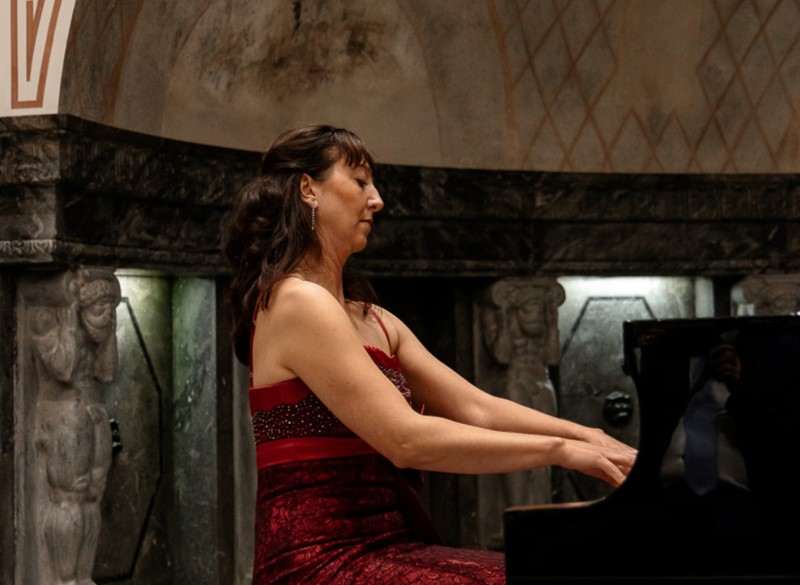 Diana Brekalo/ Foto: Ramona Persetti