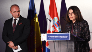 ZA 30. OBLJETNICU USPOSTAVE DIPLOMATSKIH ODNOSA: Hrvatski pijanist Goran Filipec održao koncert u Andori