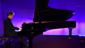 ZA 30. OBLJETNICU USPOSTAVE DIPLOMATSKIH ODNOSA: Hrvatski pijanist Goran Filipec održao koncert u Andori