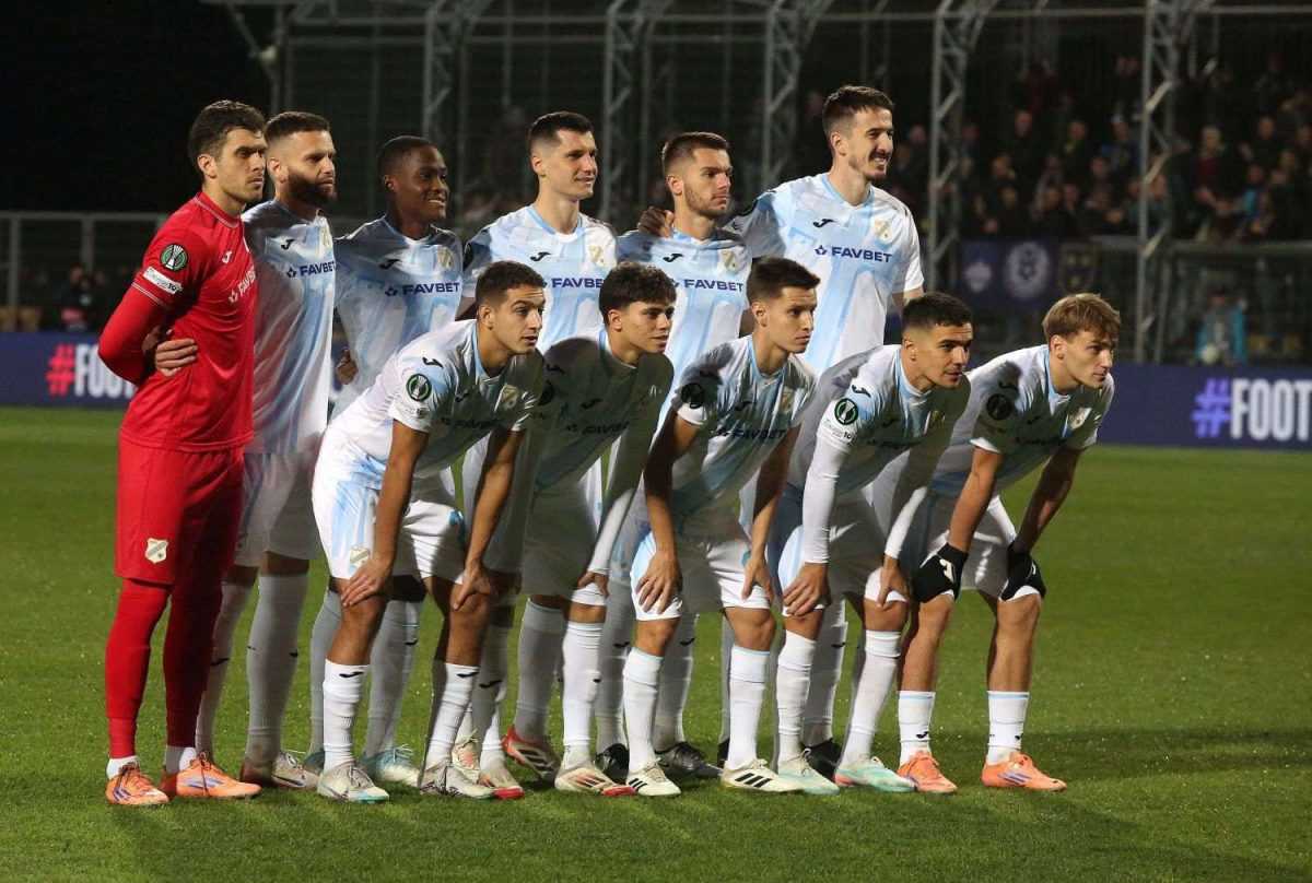 EUROPSKO PROLJEĆE RIJEKE: Nakon 46 godina momčad Victora Sancheza ostvarila povijesni uspjeh