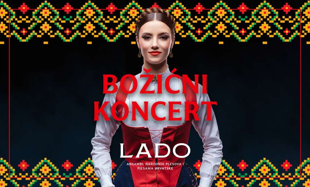 Lado/ Foto: Hina (Anja Perić)