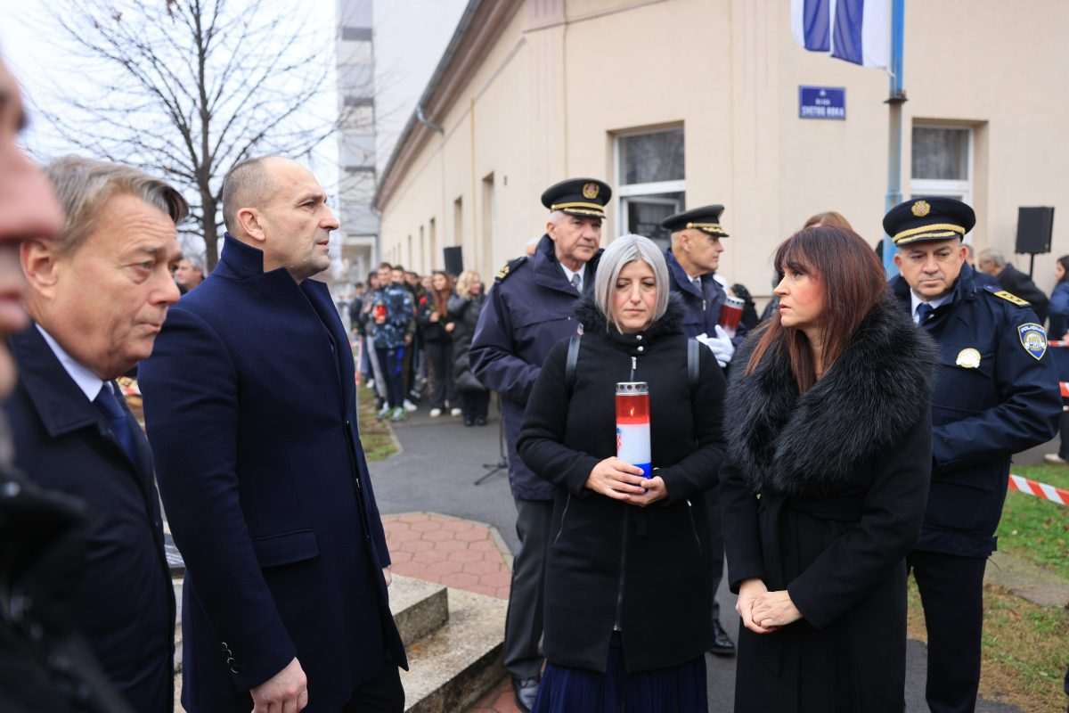 Ivan Anušić / Foto: Hina
