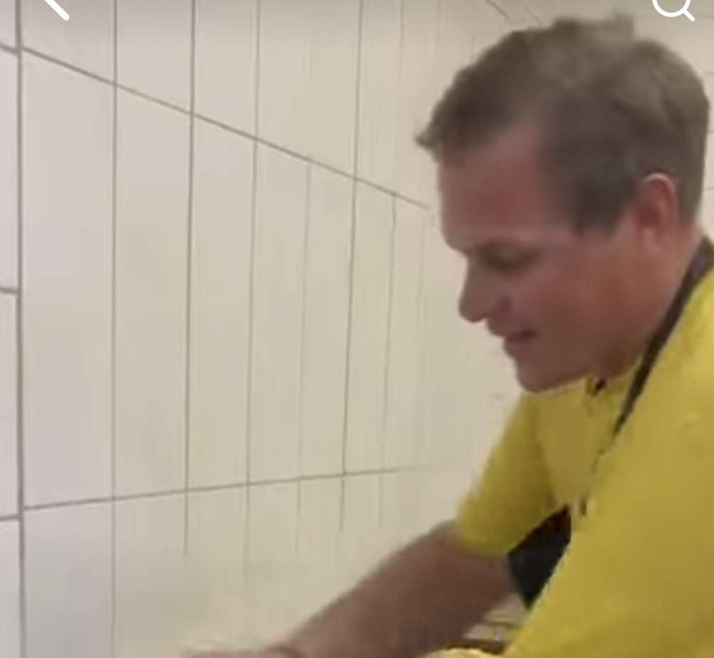 Natalio Bezmalinović/ Foto: Youtube