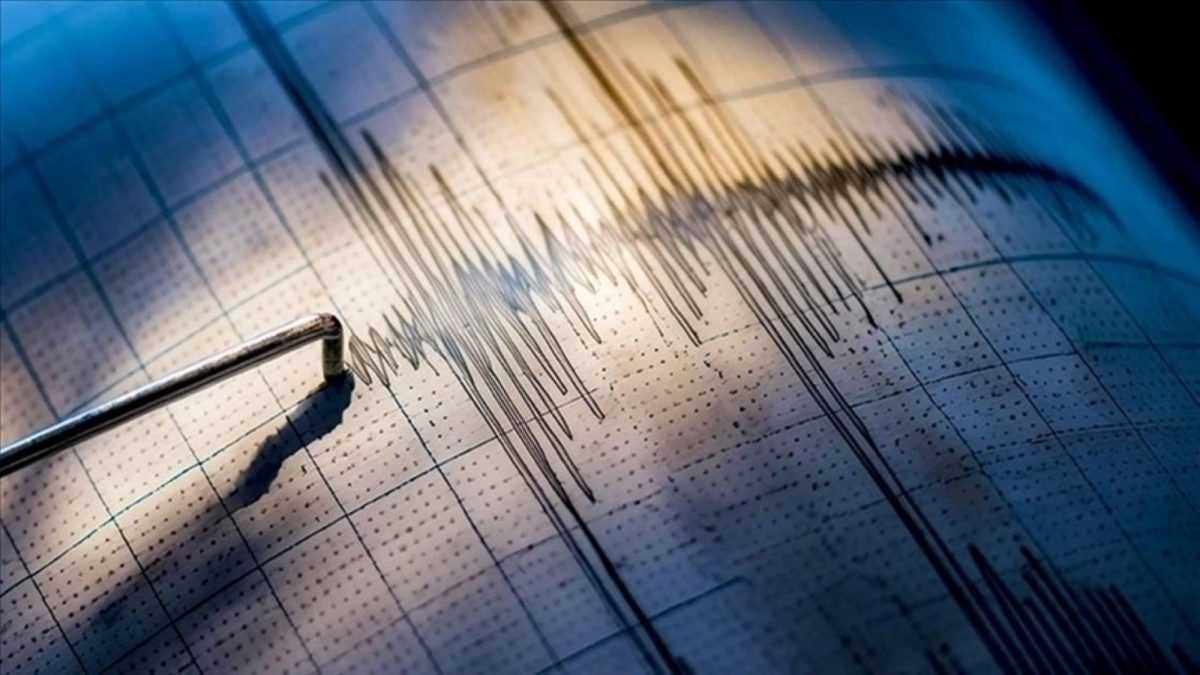POTRES U OKOLICI ZADRA: Stanovnici se uznemirli: Zatreslo se dobro!