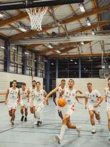 HAITERBACH: KK Komušina uz košarkašku utakmicu organizira i božićni sajam HAITERBACH: KK Komušina uz košarkašku utakmicu organizira i božićni sajam