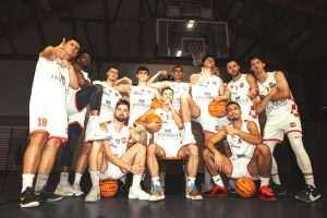 HAITERBACH: KK Komušina uz košarkašku utakmicu organizira i božićni sajam HAITERBACH: KK Komušina uz košarkašku utakmicu organizira i božićni sajam