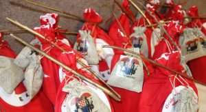 KUD SRCE HRVATSKO ODUŠEVILO BOŽIĆNOM PRIREDBOM S NIKOLOM U LUSTENAUU: Društvo od rujna 2025. naraslo na oko 80 članova KUD SRCE HRVATSKO ODUŠEVILO BOŽIĆNOM PRIREDBOM S NIKOLOM U LUSTENAUU: Društvo od rujna 2025. naraslo na oko 80 članova