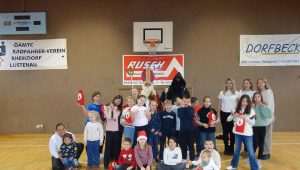 KUD SRCE HRVATSKO ODUŠEVILO BOŽIĆNOM PRIREDBOM S NIKOLOM U LUSTENAUU: Društvo od rujna 2025. naraslo na oko 80 članova KUD SRCE HRVATSKO ODUŠEVILO BOŽIĆNOM PRIREDBOM S NIKOLOM U LUSTENAUU: Društvo od rujna 2025. naraslo na oko 80 članova