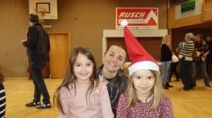 KUD SRCE HRVATSKO ODUŠEVILO BOŽIĆNOM PRIREDBOM S NIKOLOM U LUSTENAUU: Društvo od rujna 2025. naraslo na oko 80 članova KUD SRCE HRVATSKO ODUŠEVILO BOŽIĆNOM PRIREDBOM S NIKOLOM U LUSTENAUU: Društvo od rujna 2025. naraslo na oko 80 članova