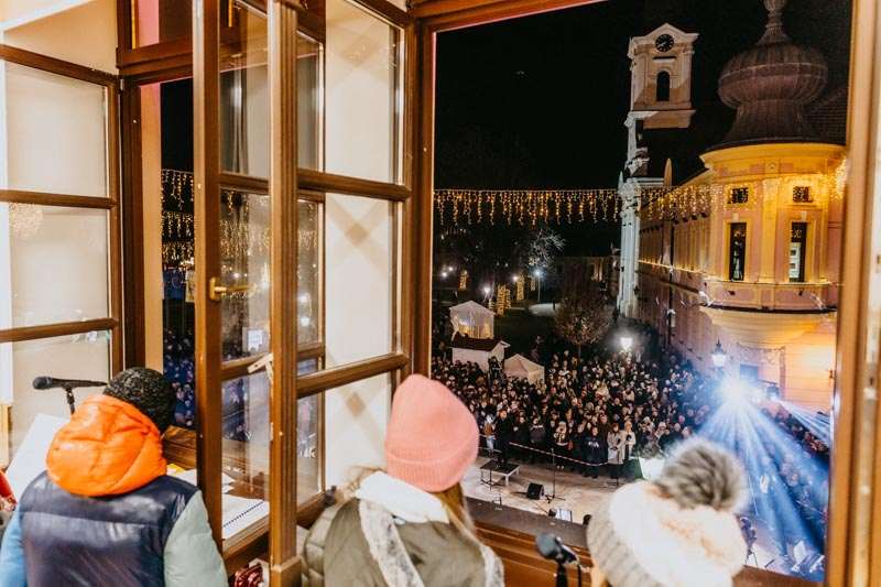 BOŽIĆ U SRIJEMU: Autentični advent u Hrvatskoj, idealan za blagdanski dolazak kući BOŽIĆ U SRIJEMU: Autentični advent u Hrvatskoj, idealan za blagdanski dolazak kući