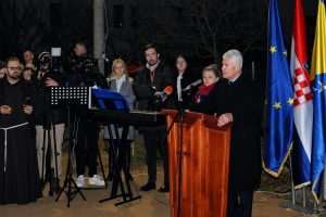 PROBLEM PREGLASAVANJA HRVATA: Plenković se nada da će se uskoro izmijeniti Izborni zakon u BiH