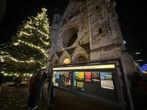 NJEMAČKA PROTESTANTSKA CRKVA: Oko 5 milijuna ljudi sudjelovalo za Božić u protestantskim crkvenim službama  