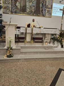 Misno slavlje/ Foto: Pavo Jazvić