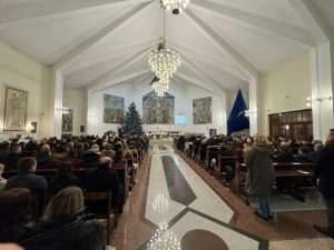 Misno slavlje/ Foto: Pavo Jazvić