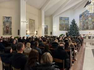 Misno slavlje/ Foto: Pavo Jazvić